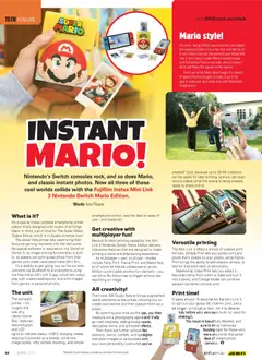 Preview of JB Hi-Fi STACK - valid from 01.04.2026 | Page: 84