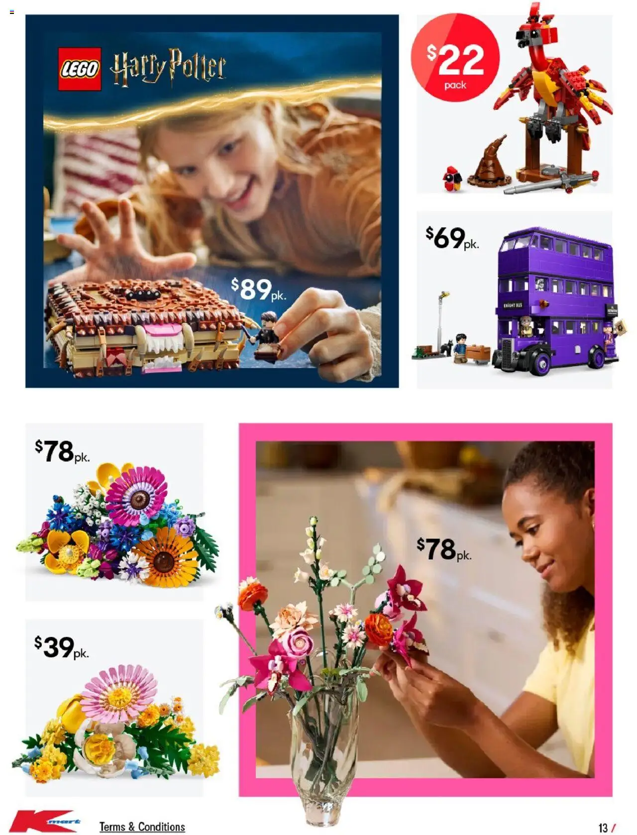 Kmart catalogue - valid from 16.10.2025 | Page: 13