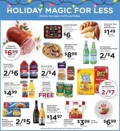 Preview of QFC weekly ads valid from 10.12.2025 | Page: 5