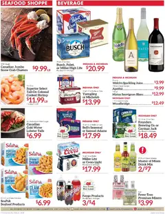 Preview of Martin’s weekly ads valid from 28.12.2025 | Page: 8