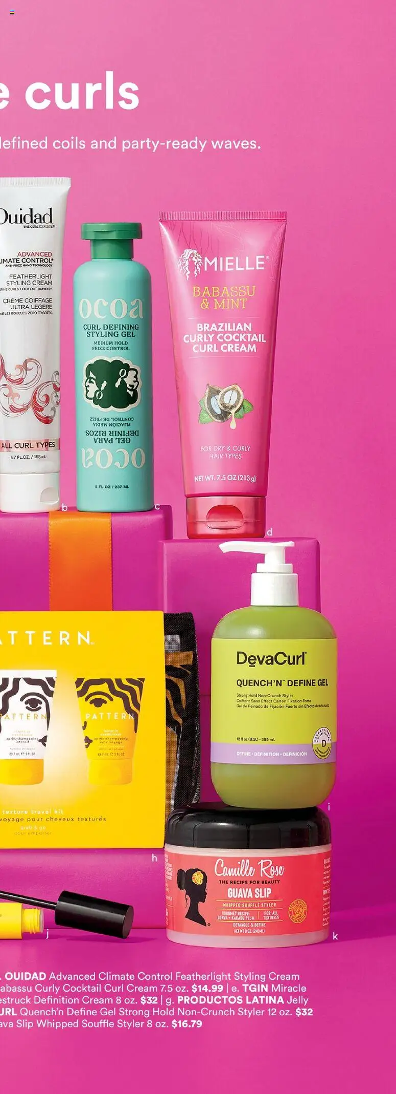 Ulta Beauty Black Friday - valid from 23.11.2025 | Page: 115