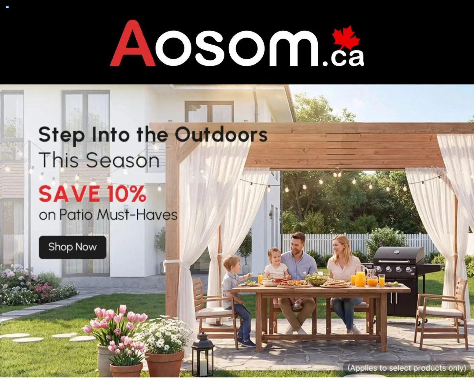 Deals flyer valid from 10.04.2026 | Page: 1