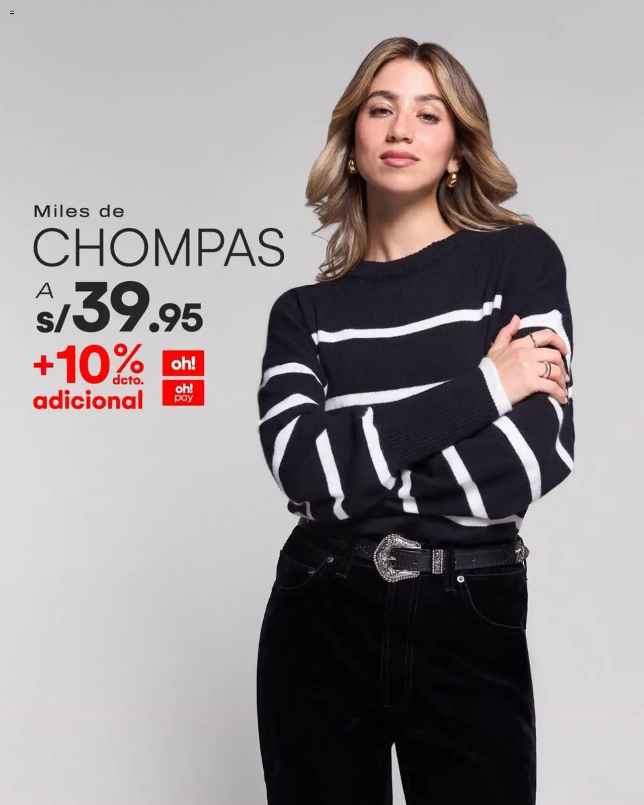 Catálogo Oechsle válido desde 18.07.2025 | Página: 3