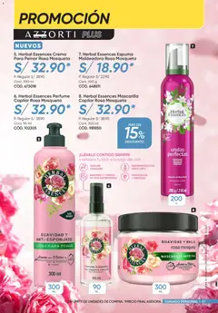 Vista previa de folleto Azzorti - Campaña C02 Plus/2026 de la Azzorti válido desde 15.12.2025 | Página: 87