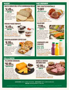 Preview of Central Market weekly ads valid from 25.02.2026 | Page: 6