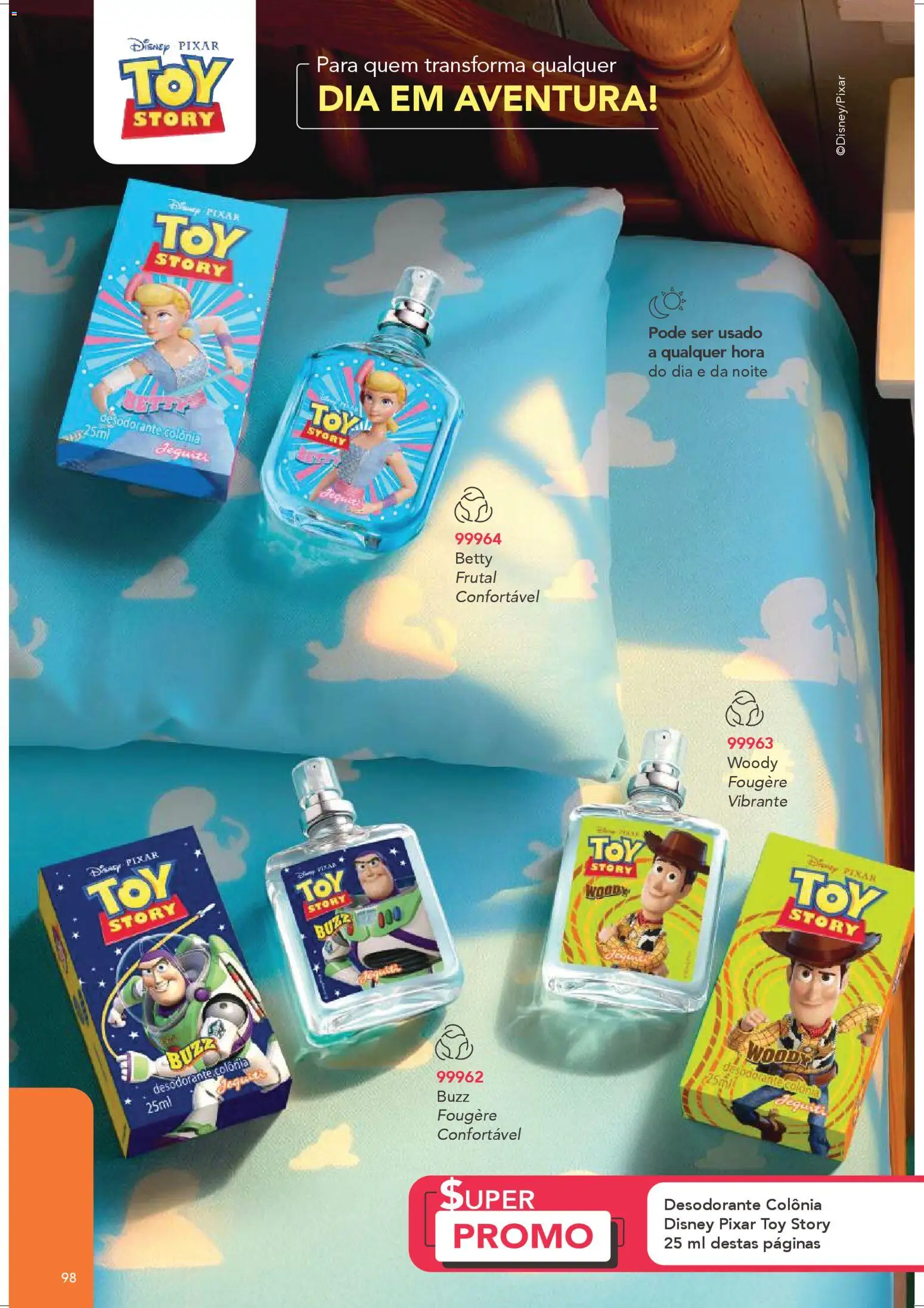 Jequiti - Revista 6/2026 de 23/04/2026 ? Não perca as melhores promoções! | Brasil