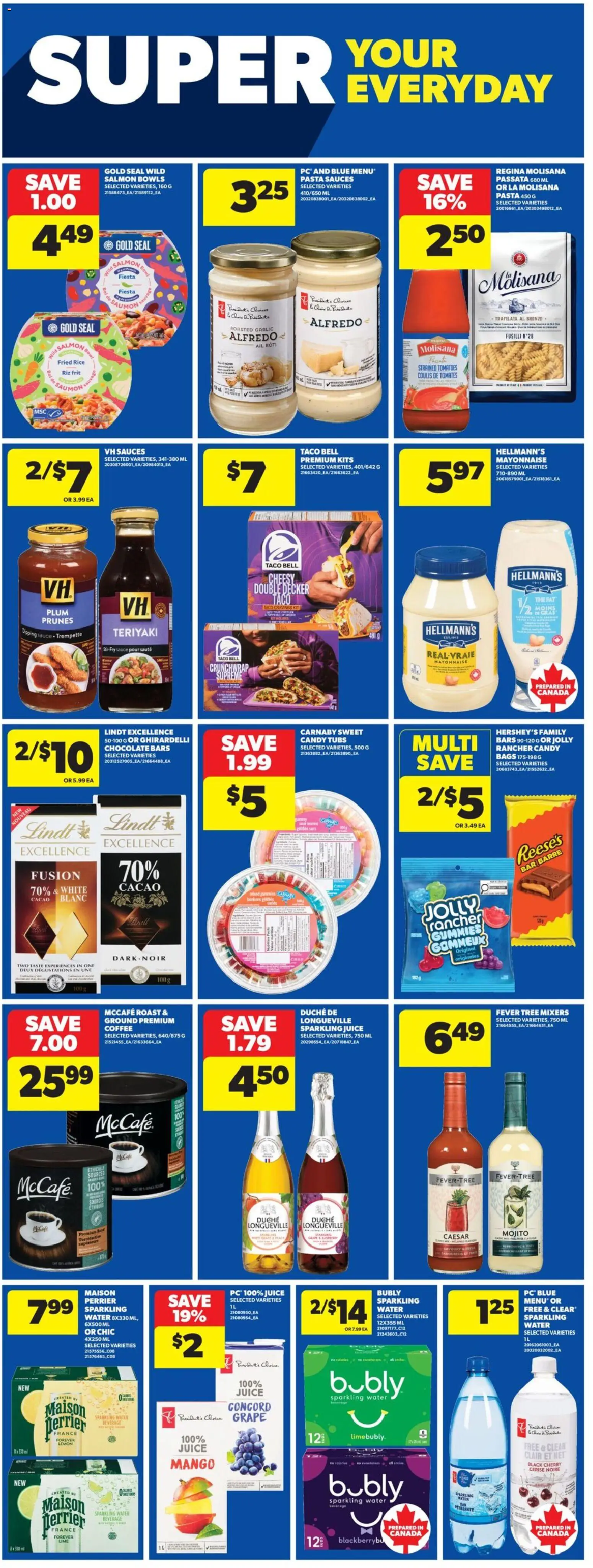 Real Canadian Superstore flyer valid from 02.04.2026 | Page: 18
