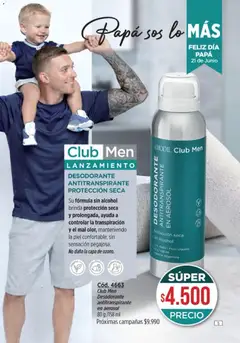 Vista previa Amodil - Campaña 8 válido desde el 08.04.2026 | Página: 5