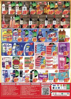 Vianense ofertas - Pré-Visualização do folheto da loja Vianense, válido de 20.03.2026 | Página: 4