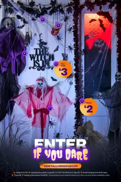 Preview of The Reject Shop  Catalogue  - valid from 15.10.2025 | Page: 2