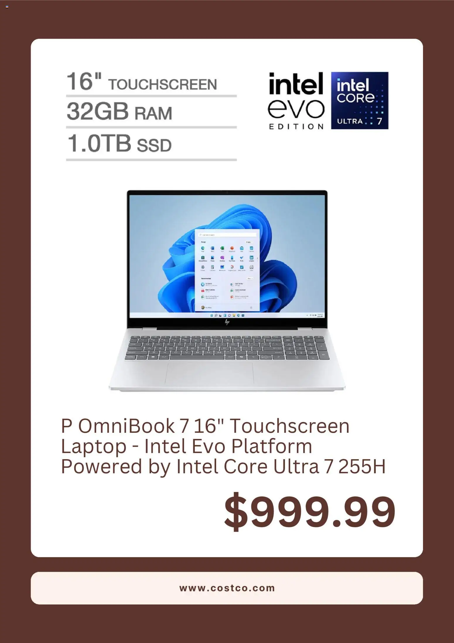 Costco Monthly Ad - valid from 01.02.2026 | Page: 3