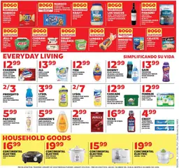 Preview of Sedano's weekly ads valid from 01.01.2026 | Page: 7