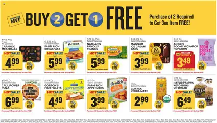 Preview of Food Lion weekly ads valid from 22.10.2025 | Page: 16