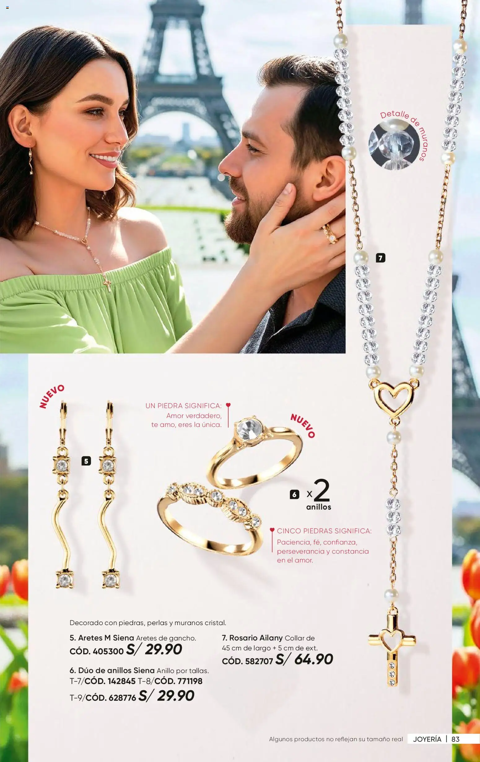 Catálogo Azzorti válido desde 07.01.2026 | Página: 84 | Productos: Té