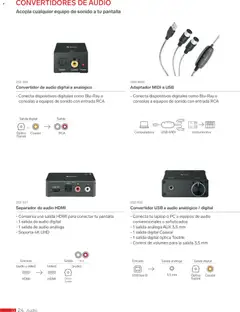 Vista previa de Steren catálogo, nuevo folleto de la tienda, válido en México a partir del 01.01.2026 | Página: 36