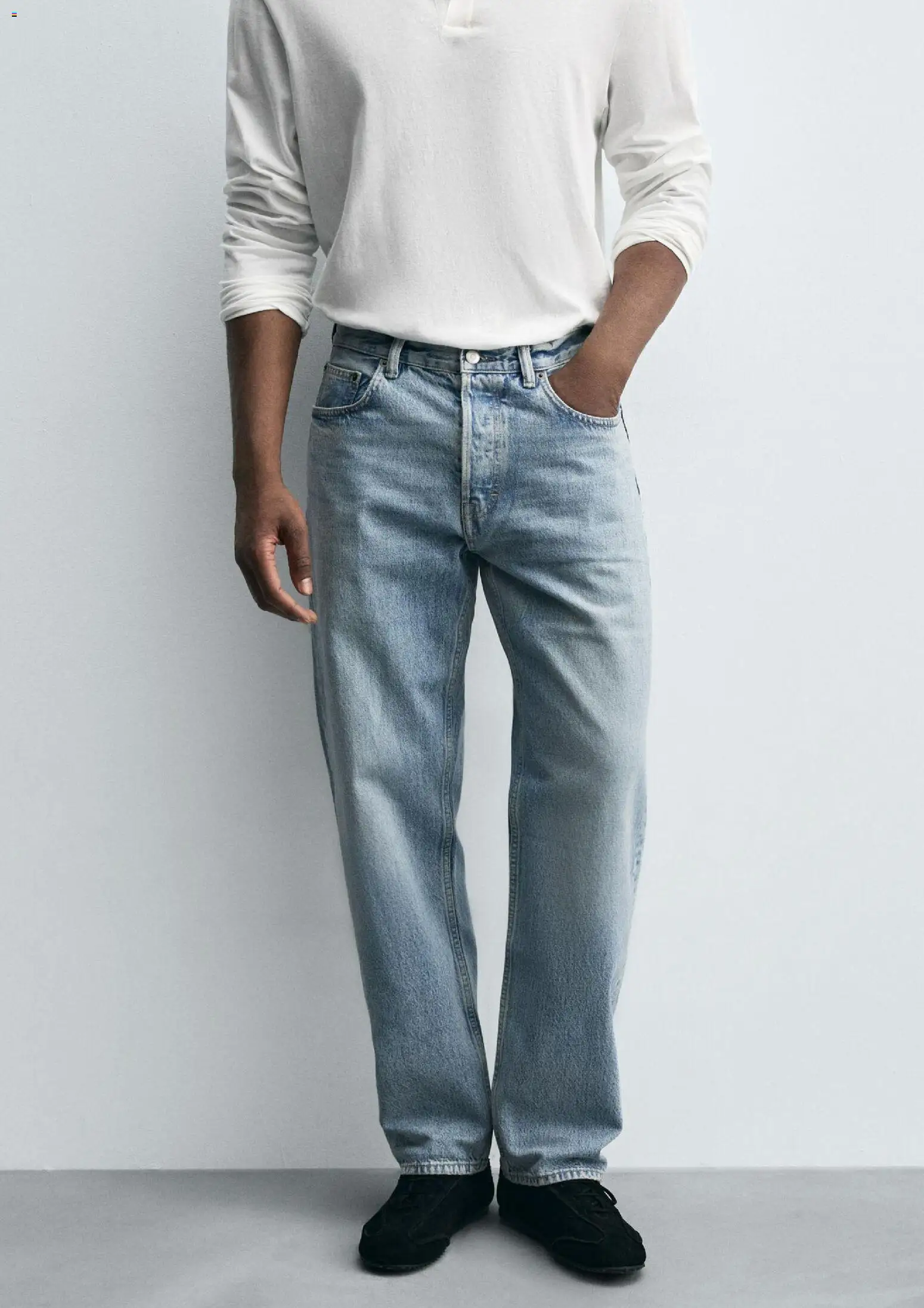 Zara catálogo - Men │ válido desde el 06.01.2026 | Página: 12