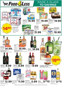 Preview of Food 4 Less weekly ads valid from 18.03.2026 | Page: 7