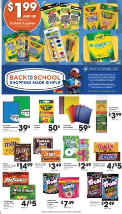 Fred Meyer Weekly Ad - valid from 13.08.2025 | Page: 11