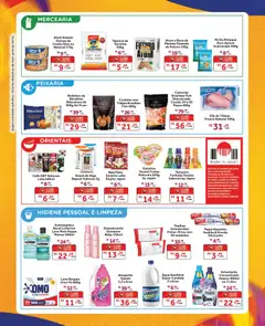 Hirota Food - Ofertas Carnaval  - Pré-Visualização do folheto da loja Hirota Food, válido de 04.02.2026 | Página: 4
