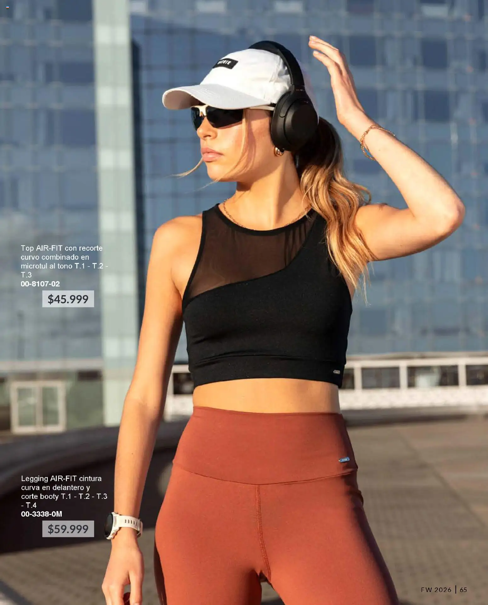 Vitnik - Catálogo │ válido desde el 24.02.2026 | Página: 65 | Productos: Top