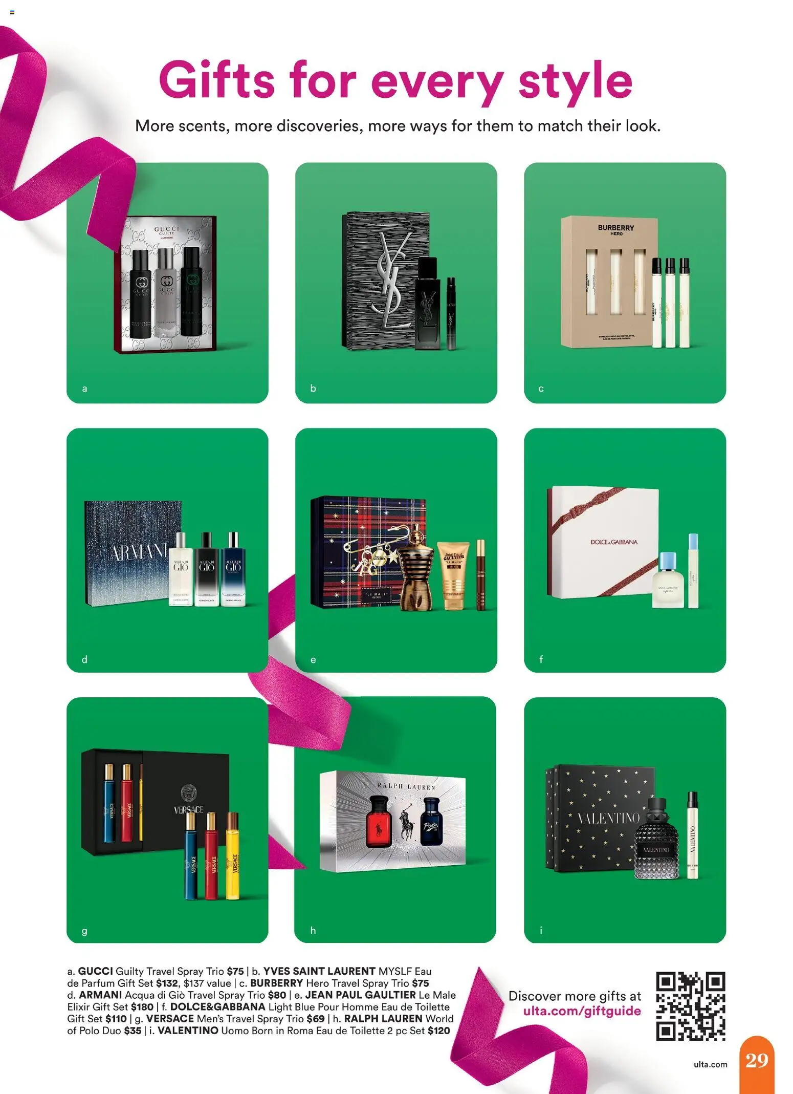 Ulta Beauty Black Friday - valid from 23.11.2025 | Page: 29