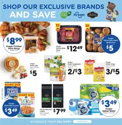 Kroger Ocado FC04 - OH - valid from 13.08.2025 | Page: 5