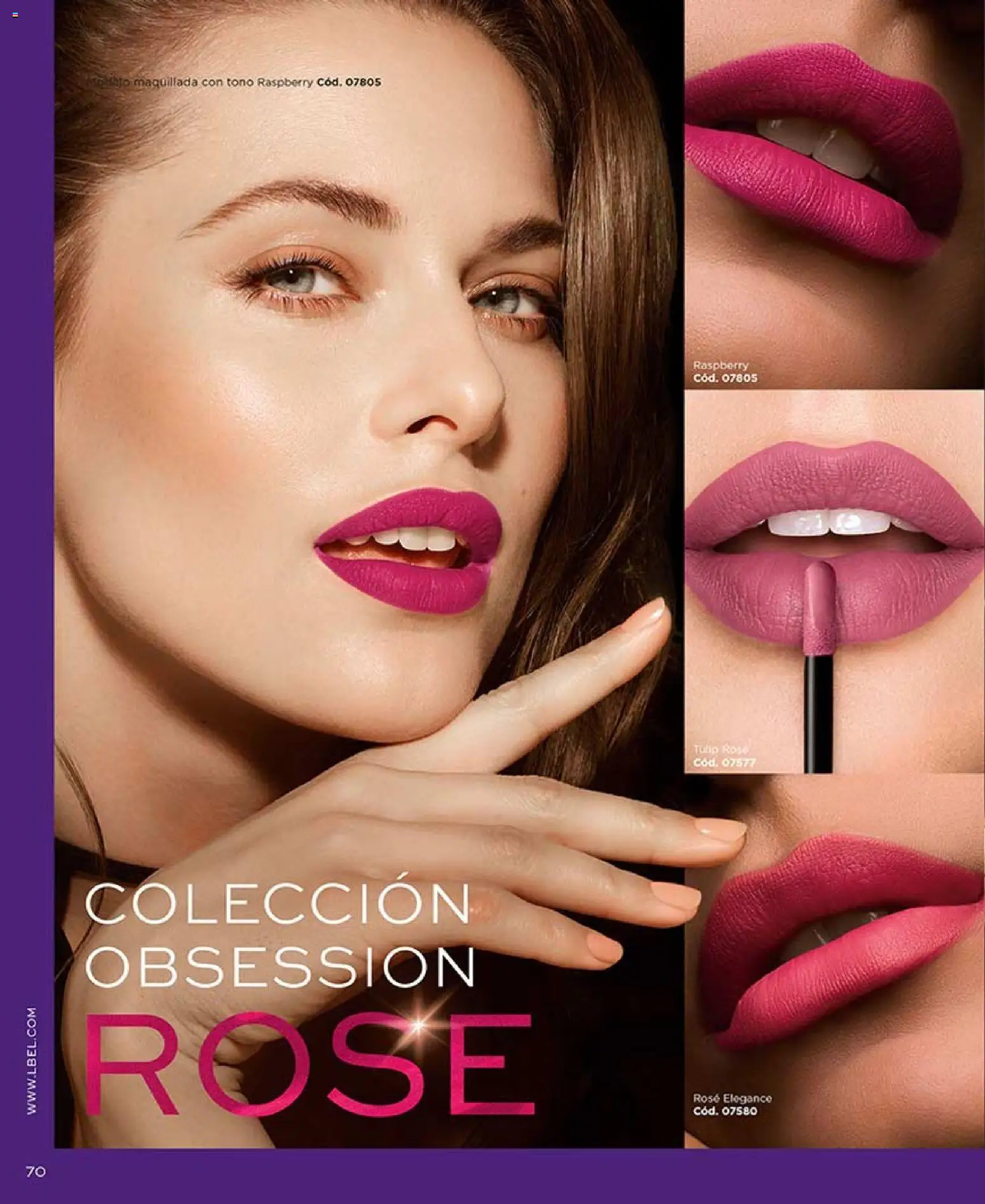 L'Bel revista - valida desde el 03.04.2026 | Página: 70