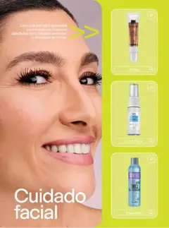Vista previa de AVON campaña 7 2026, nuevo folleto de la tienda, válido en México a partir del 24.04.2026 | Página: 112