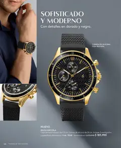 Ésika - Catálogo -  Vista previa de la revista de la tienda Ésika valido desde el 05.09.2025 | Página: 120