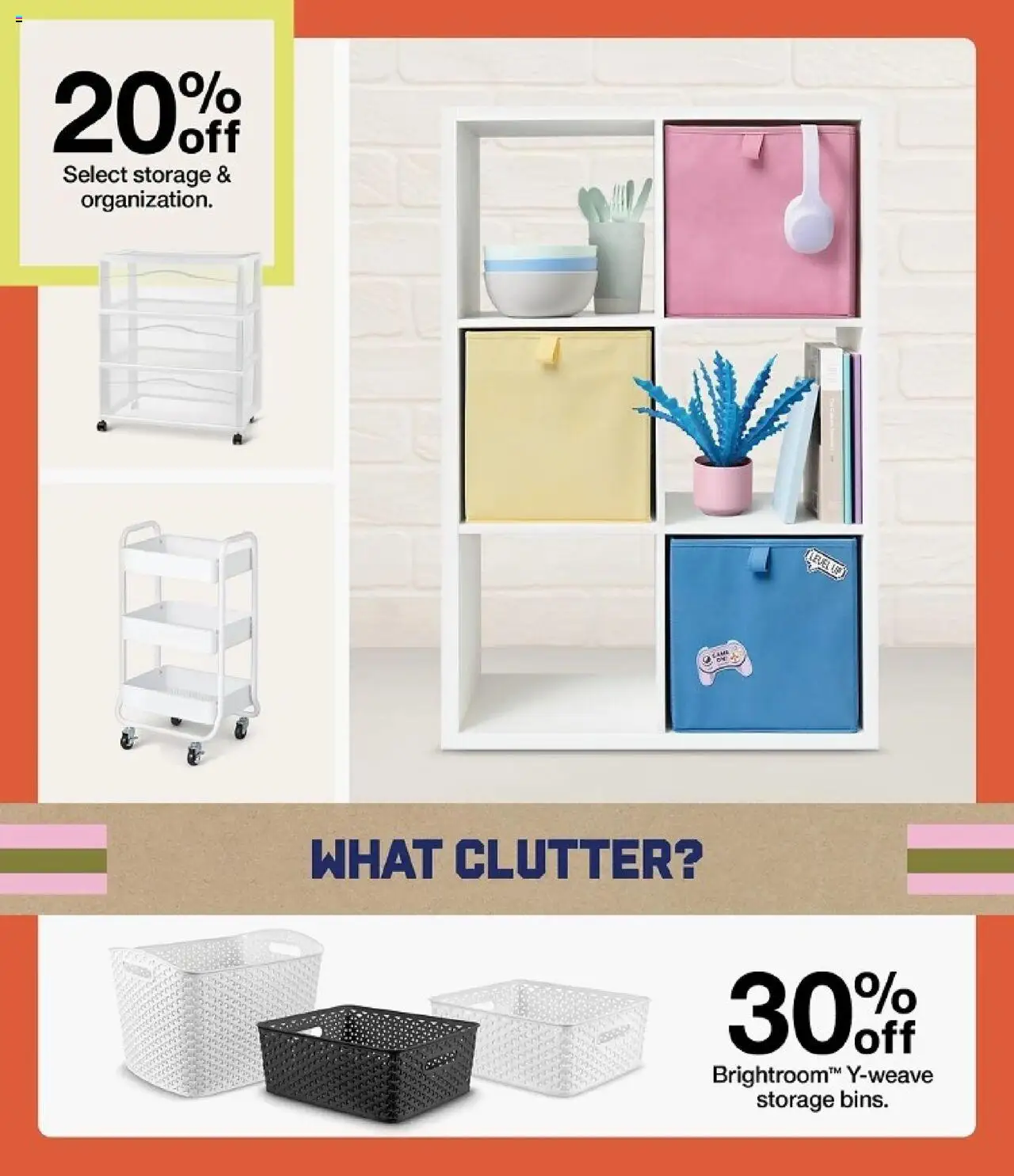 Target Weekly Ad - valid from 10.08.2025 | Page: 3