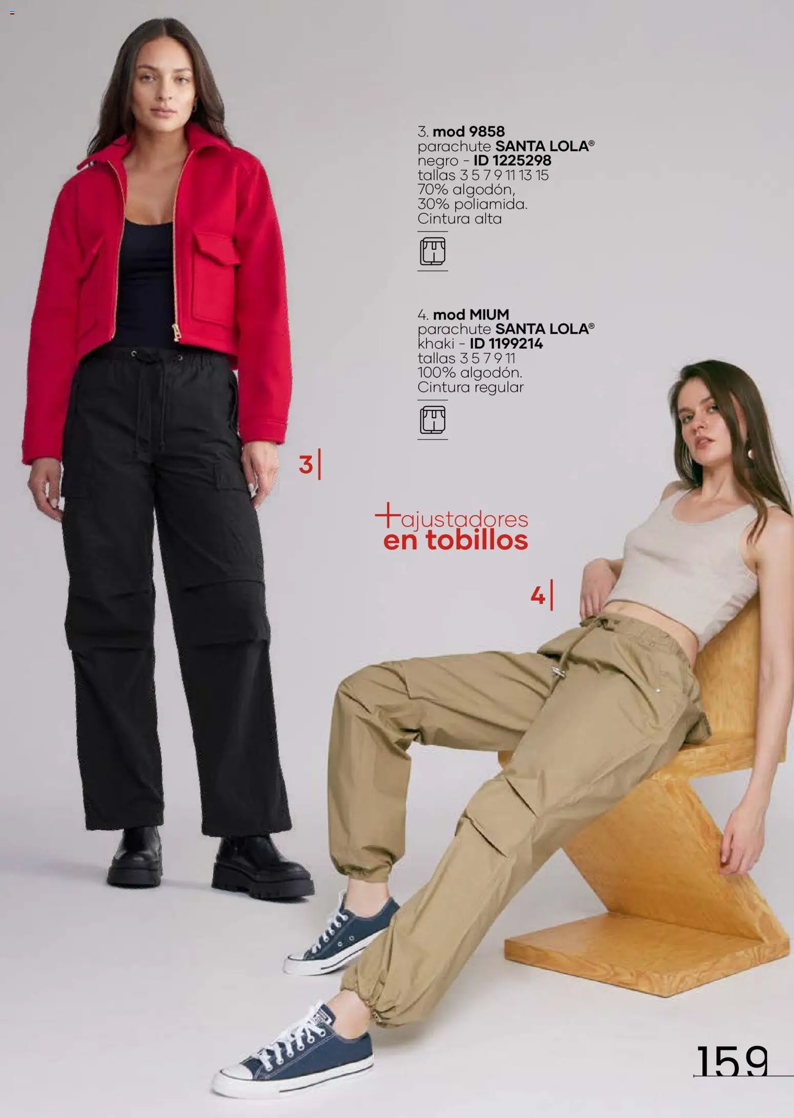 Nuevas ofertas de Price Shoes válidas en toda la República Mexicana desde el 27.11.2025. ¡Encuentra las mejores ofertas en Price Shoes catálogo Cierre De Temporada ! | Página: 159