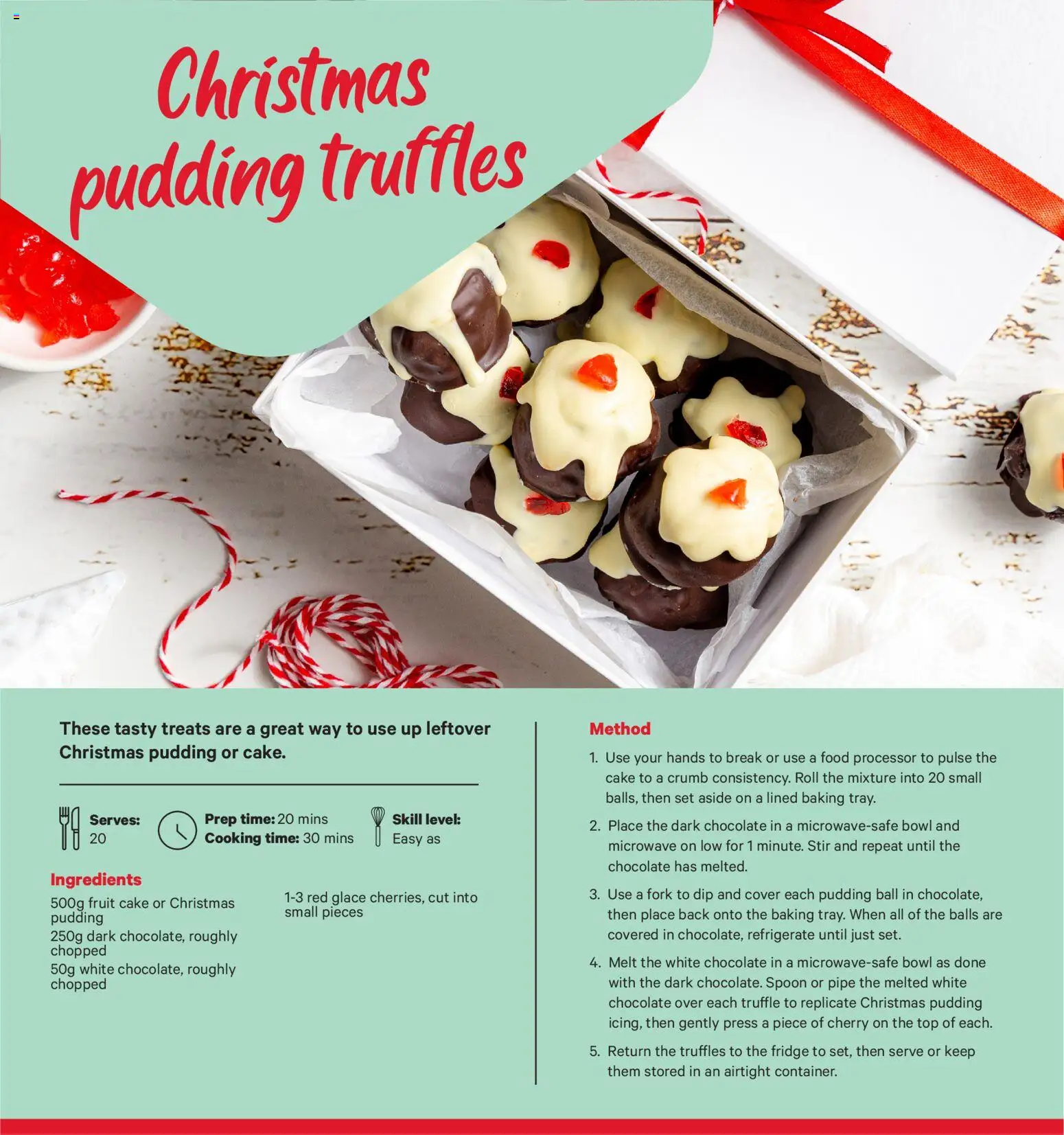 New World catalogue from 24.11.2025 | Page: 20