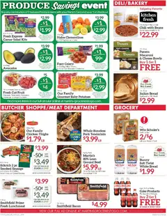 Preview of Martin’s weekly ads valid from 02.11.2025 | Page: 2