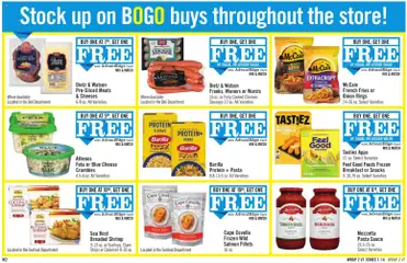Preview of Price Chopper weekly ads valid from 05.04.2026 | Page: 14