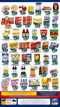 Bramil Supermercados - Ofertas da semana - Pré-Visualização do folheto da loja Bramil Supermercados, válido de 24.10.2025 | Página: 2