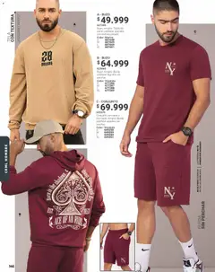 Carmel - Carmel C01 2026 -  Vista previa de la revista de la tienda Carmel valido desde el 01.01.2026 | Página: 146