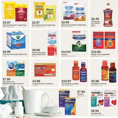 Preview of Fareway weekly ads valid from 29.09.2025 | Page: 37