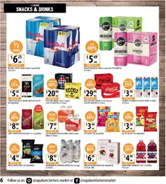 Preview of Supabarn  Catalogue  - valid from 28.01.2026 | Page: 6