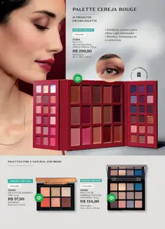 O Boticário Black Friday - Pré-Visualização do folheto da loja O Boticário, válido de 03.11.2025 | Página: 131