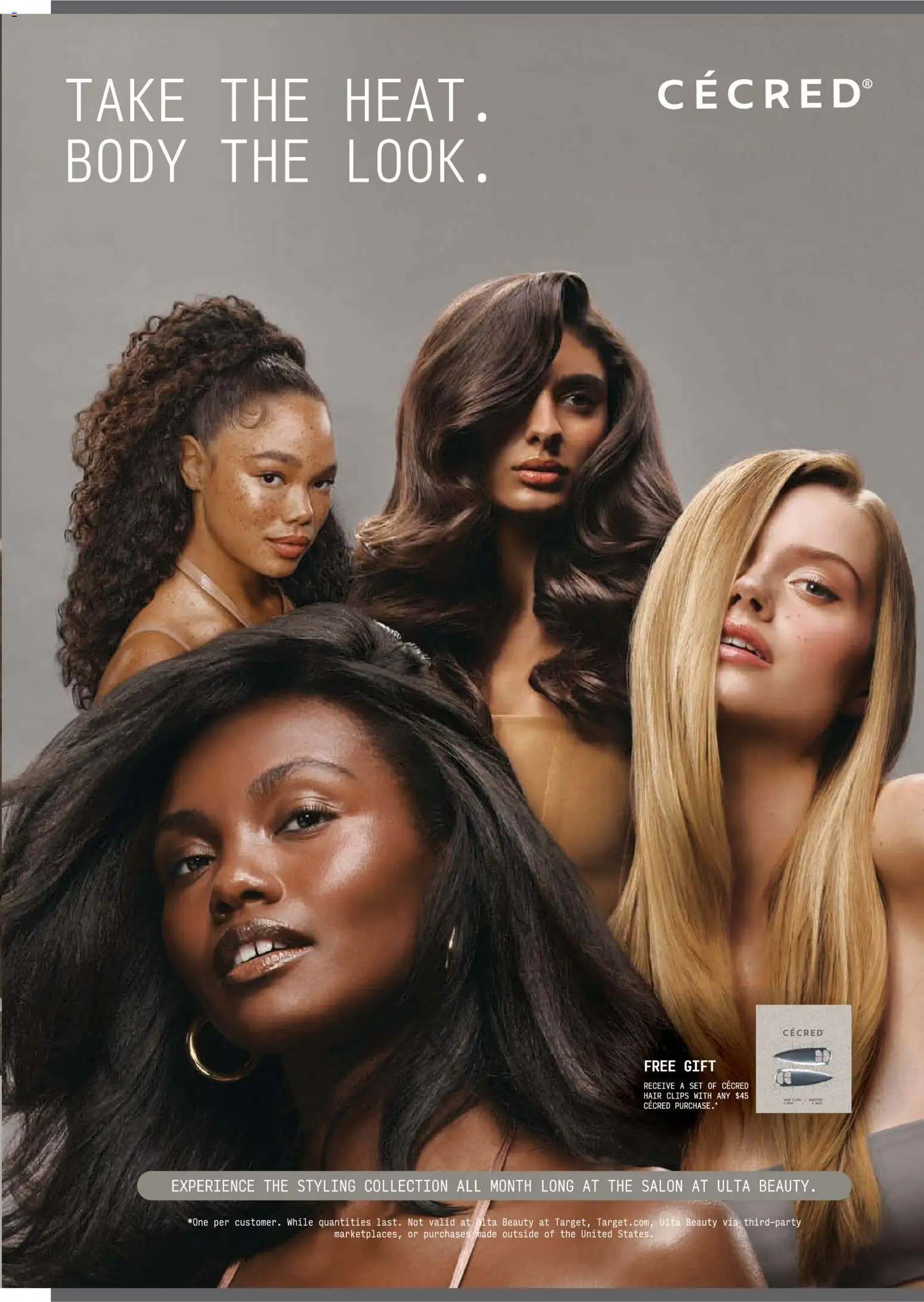 Ulta Beauty - 4.19.26 - 5.10.26 - valid from 19.04.2026 | Page: 35