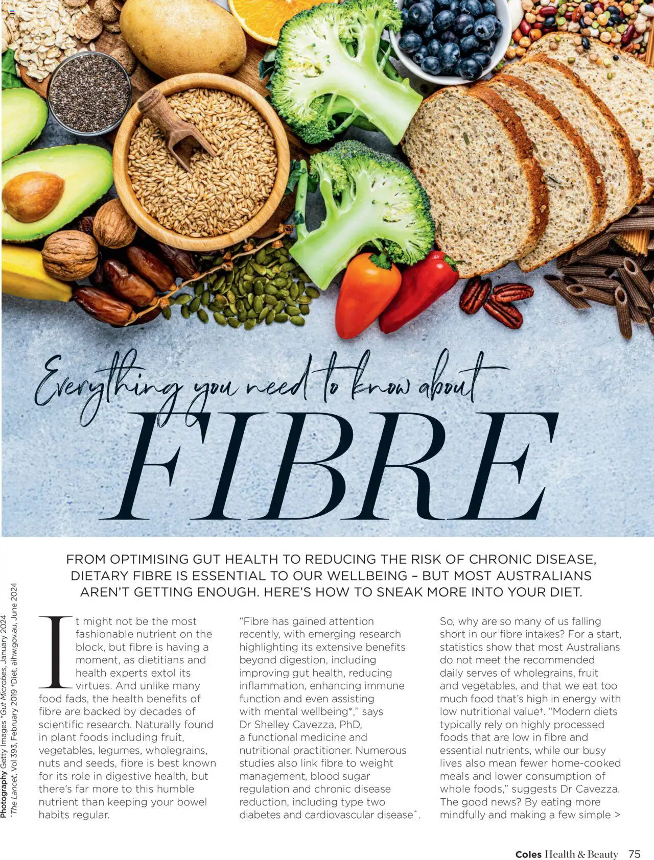 Coles catalogue - valid from 07.10.2025 | Page: 75 | Products: Plant, Nuts, Sugar, Weight