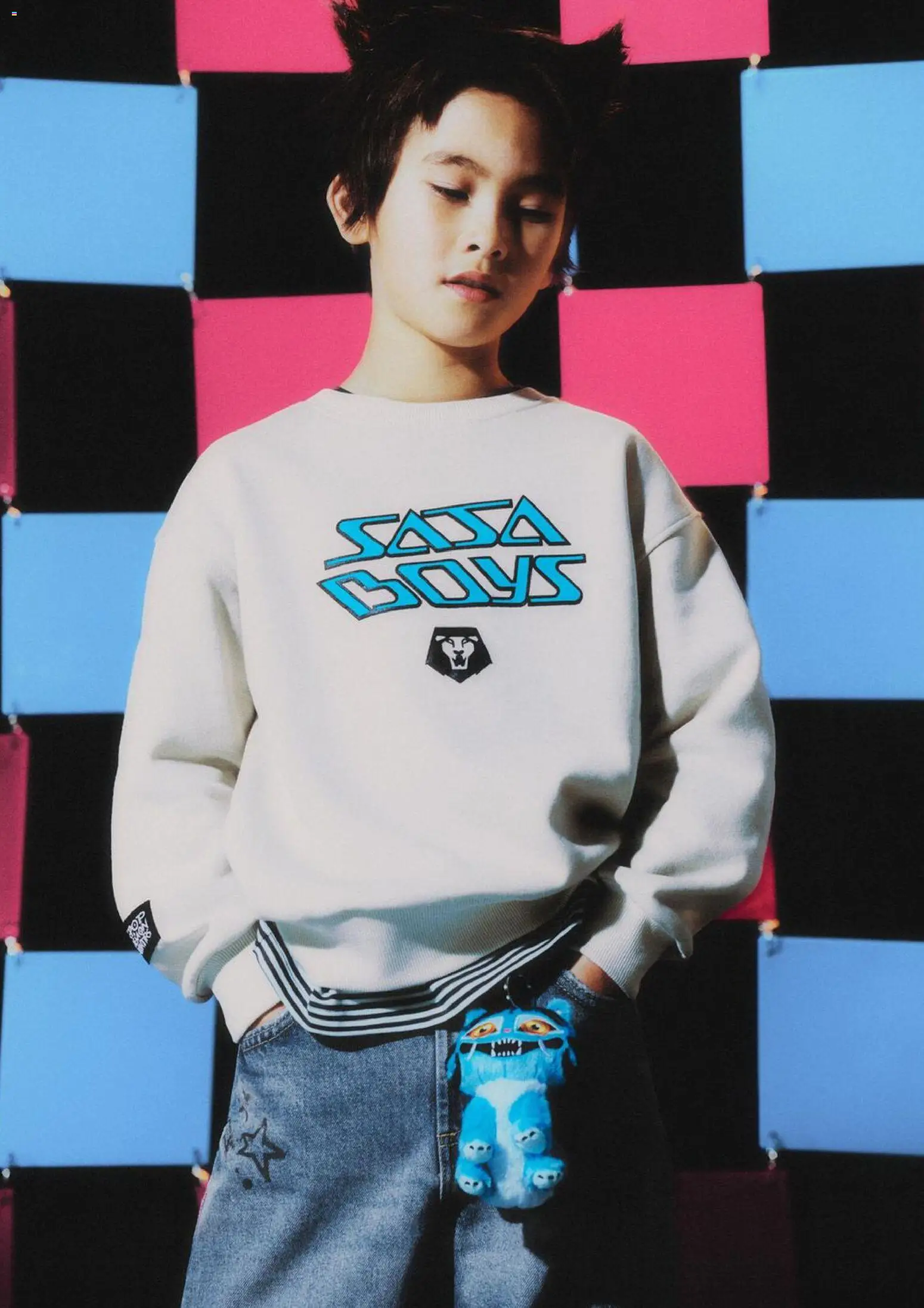 Nuevas ofertas de Zara válidas en toda la República Mexicana desde el 02.02.2026. ¡Encuentra las mejores ofertas en Zara catálogo Boys! | Página: 2