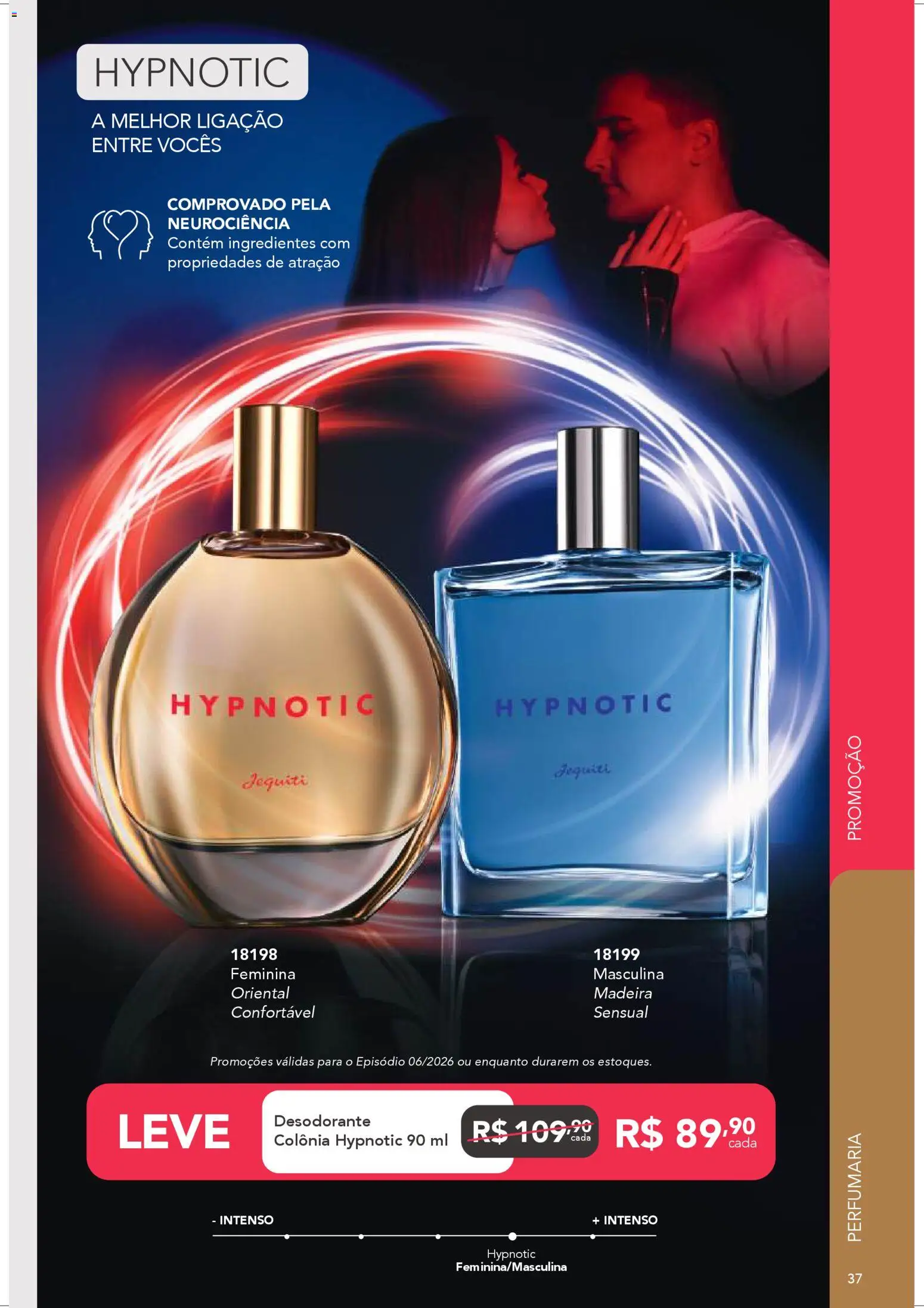 Jequiti - Revista 6/2026 de 23/04/2026 ? Não perca as melhores promoções! | Brasil