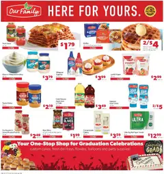 Preview of Family Fare weekly ads valid from 19.04.2026 | Page: 8