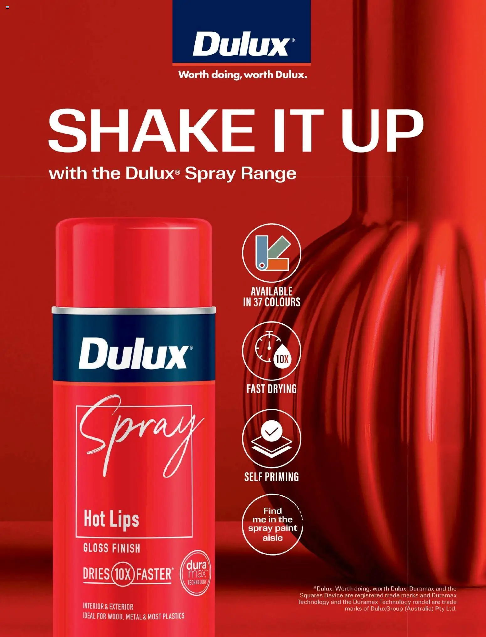 Bunnings Warehouse catalogue - valid from 01.11.2025 | Page: 2 | Products: Device