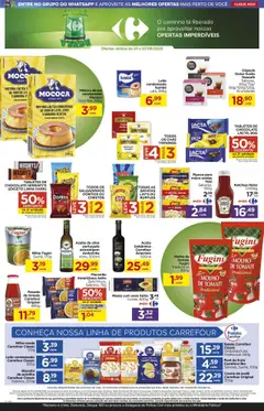 Carrefour Folheto - válido de 01.08.2025 | Página: 6