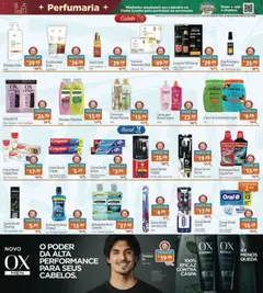 Supermercados Condor - Ofertas da semana  - Pré-Visualização do folheto da loja Supermercados Condor, válido de 17.11.2025 | Página: 20 | Produtos: Sérum, Creme, Dove, Creme dental