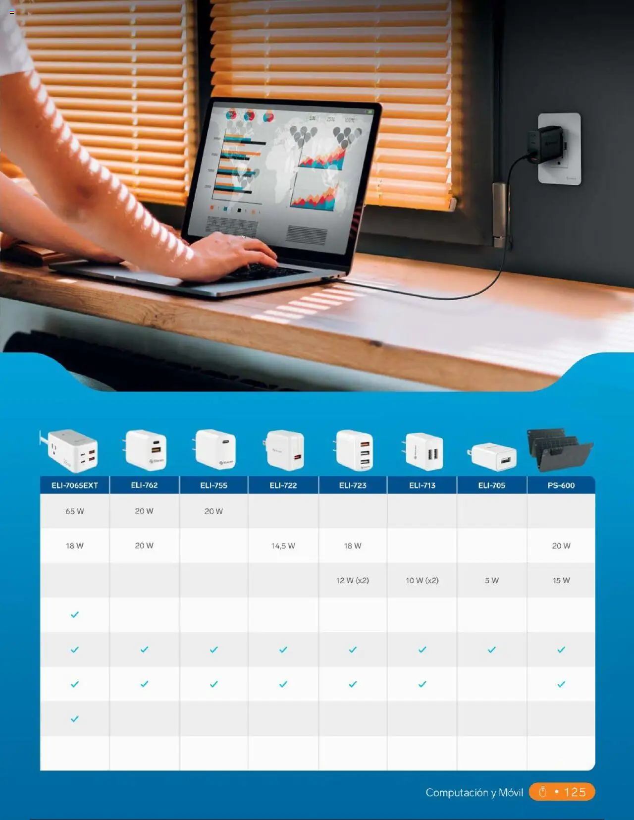 Nuevas ofertas de Steren válidas en toda la República Mexicana desde el 01.01.2025. ¡Encuentra las mejores ofertas en Steren catálogo! | Página: 143 | Productos: Movil