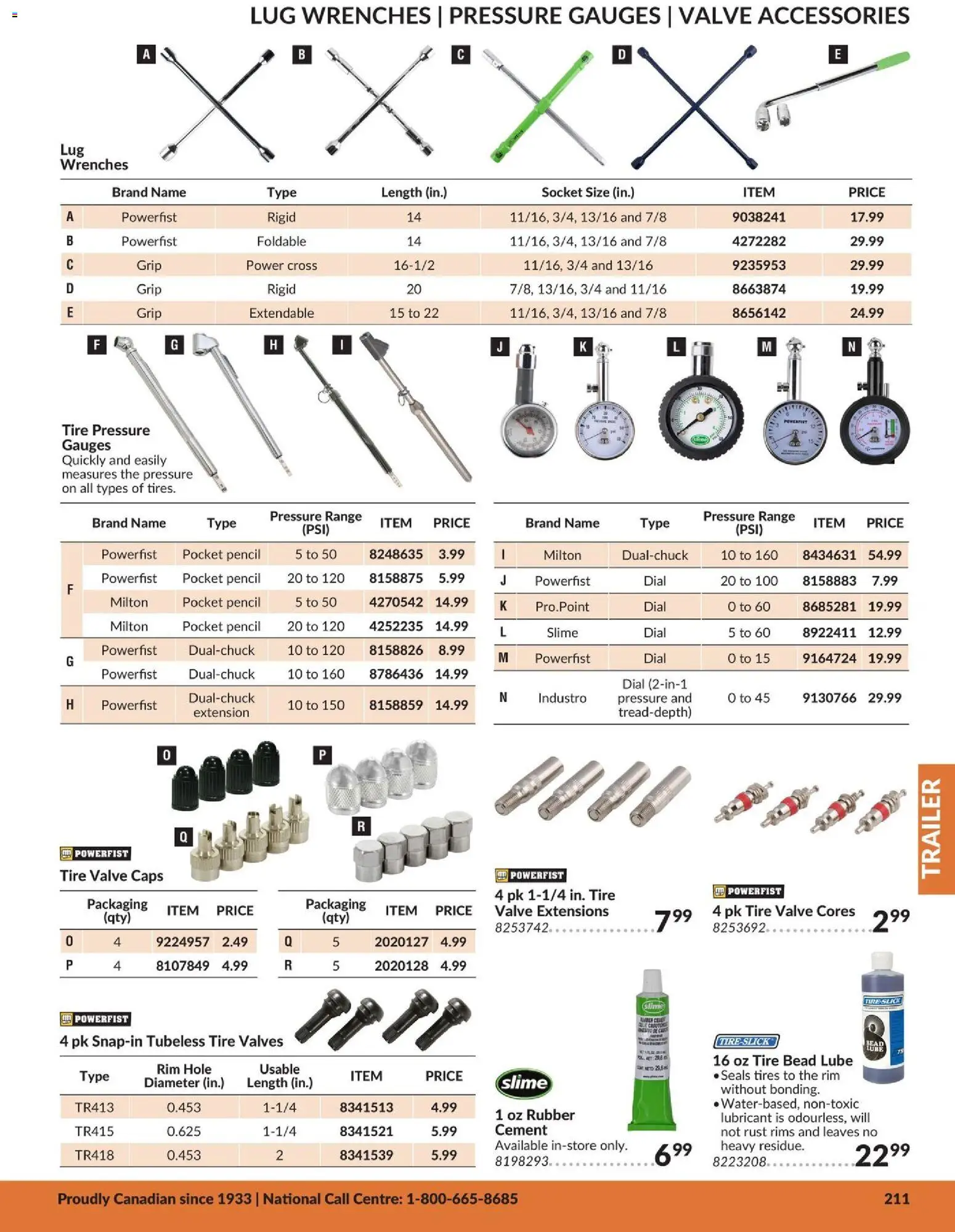 Princess Auto flyer valid from 21.04.2026 | Page: 34 | Products: Socket