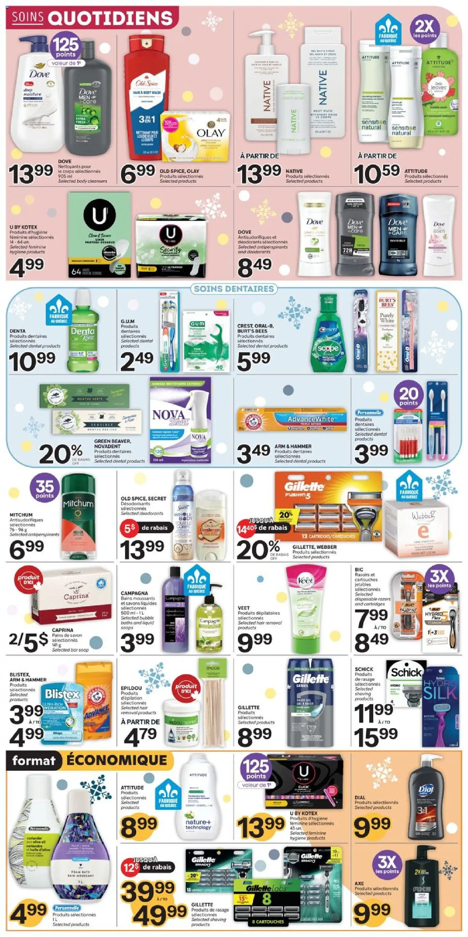 Brunet flyer valid from 11.12.2025 | Page: 7 | Products: Soap, Bath